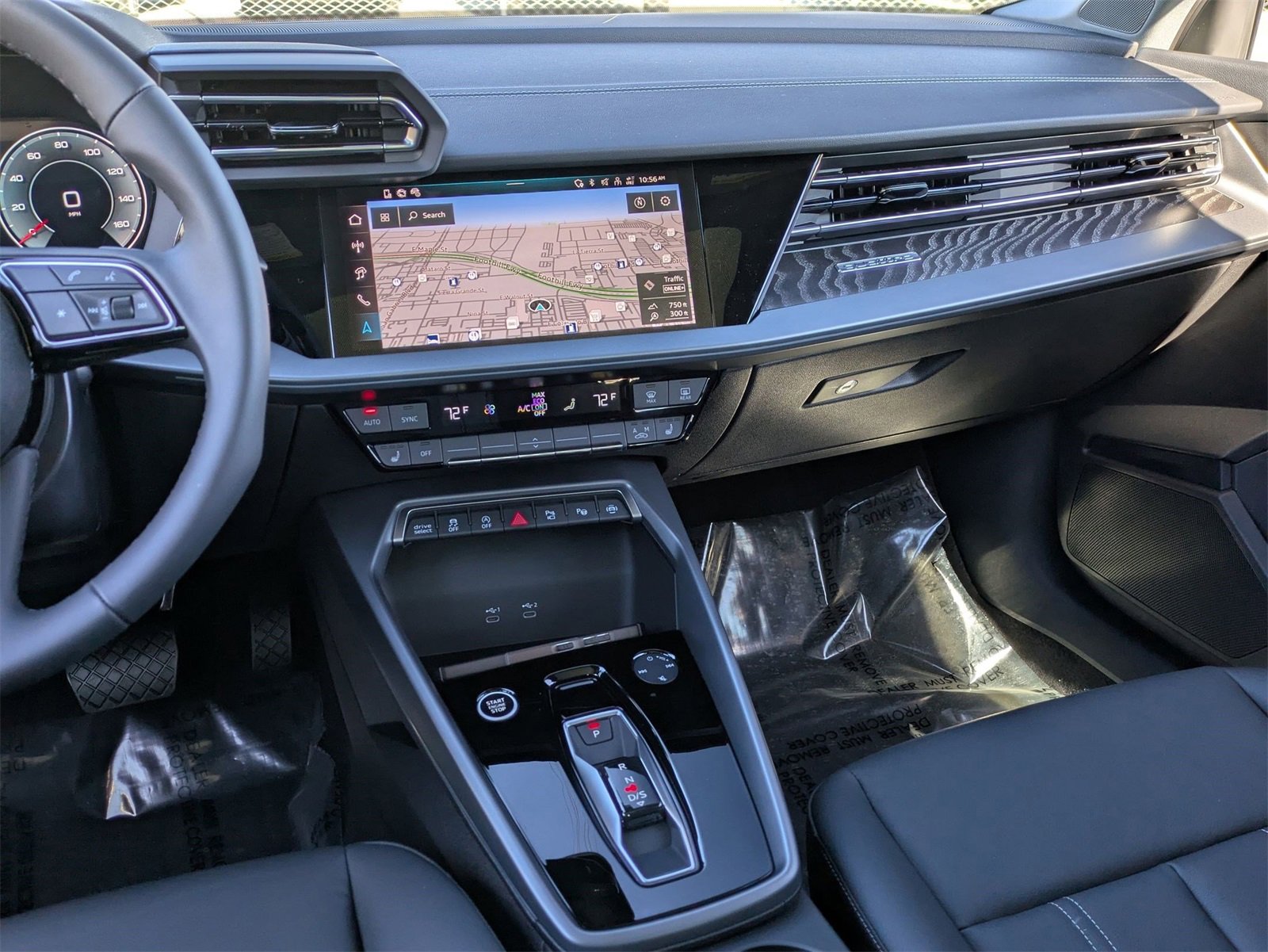 New 2026 Audi A3 2.0T Premium image 6