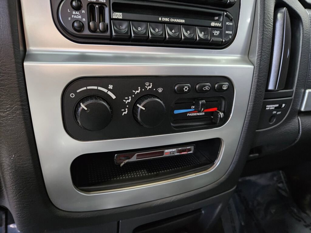 Used 2004 Dodge Ram 1500 Truck 2WD Regular Cab image 27