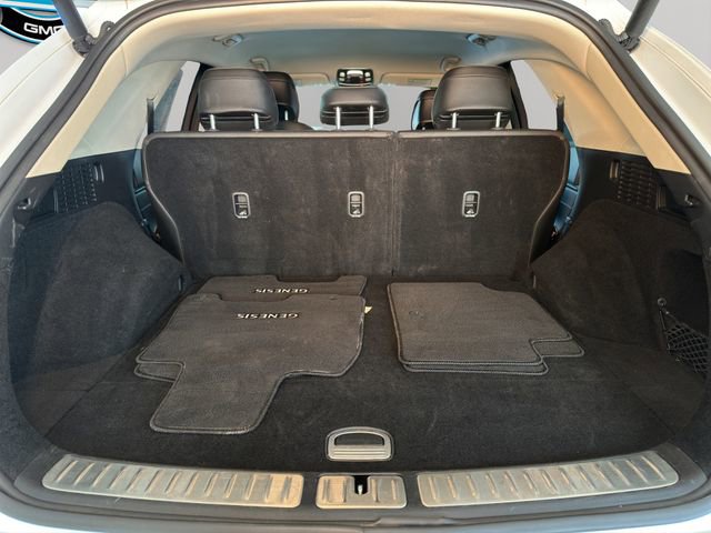 Used 2025 Genesis GV70 2.5T image 20