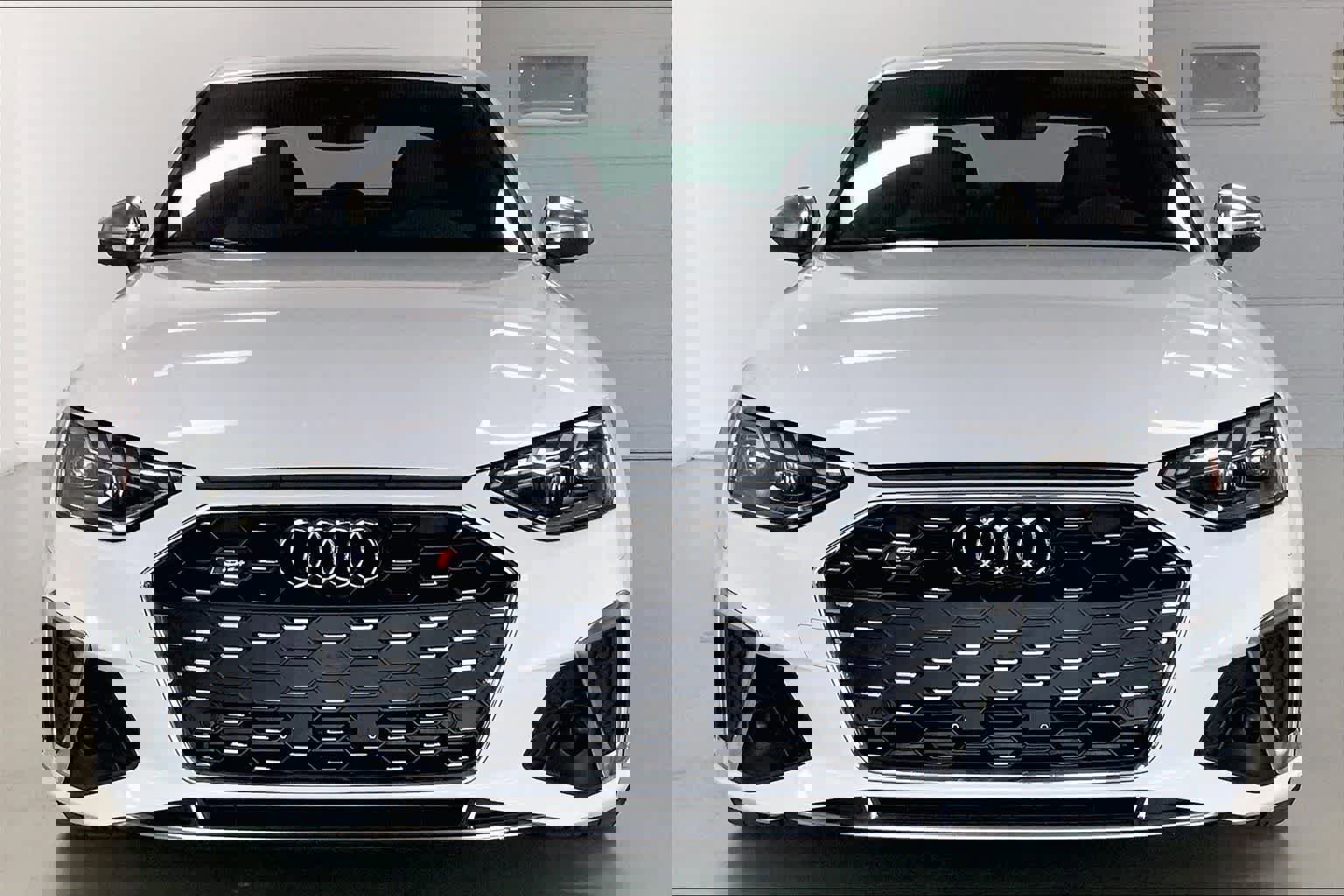 Certified 2024 Audi S4 Premium Plus w/ Premium Plus Package image 6