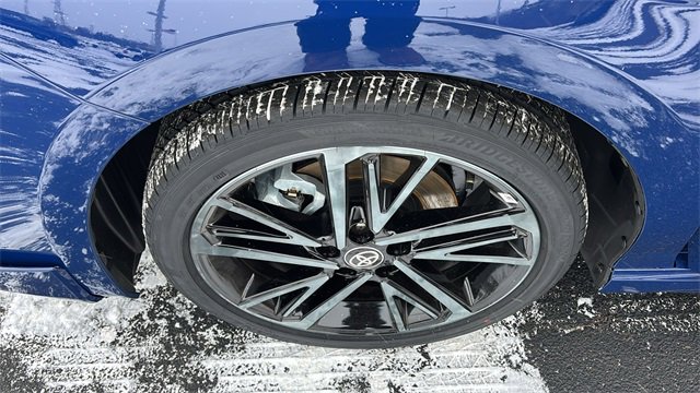 New 2026 Toyota Camry XSE image 33