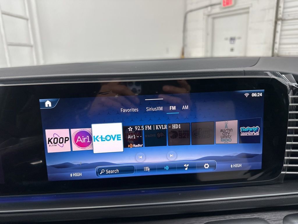 New 2026 Mercedes-Benz GLE 580 4MATIC image 14