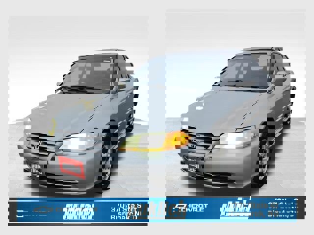 Used 2001 Honda Accord EX image 1