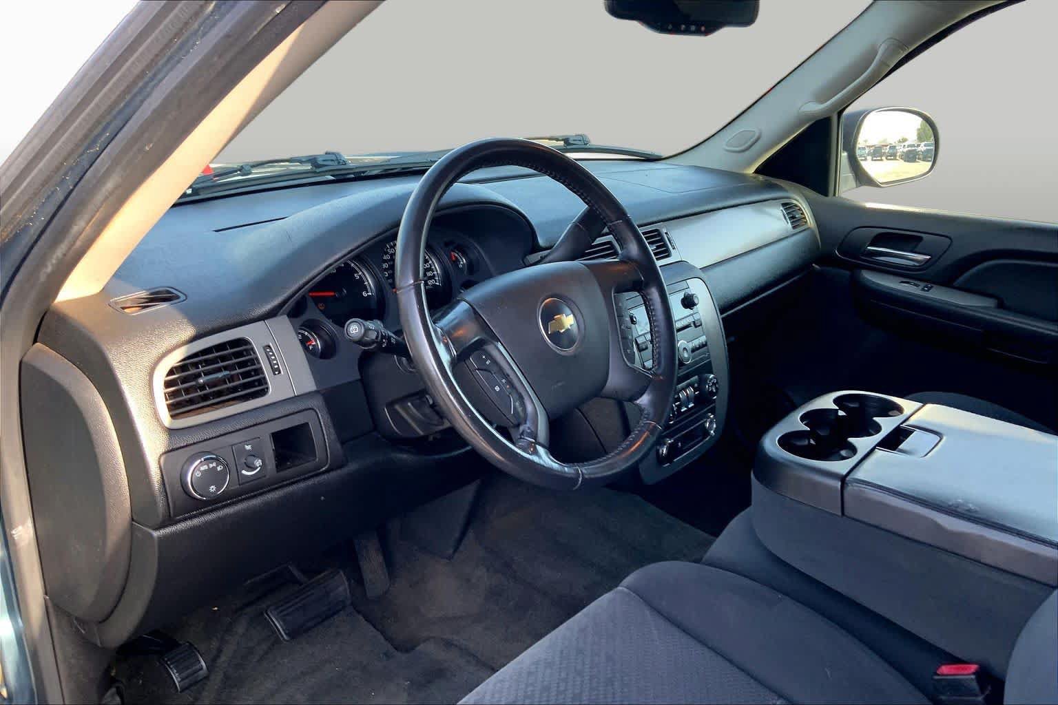 Used 2008 Chevrolet Tahoe LS RWD image 17