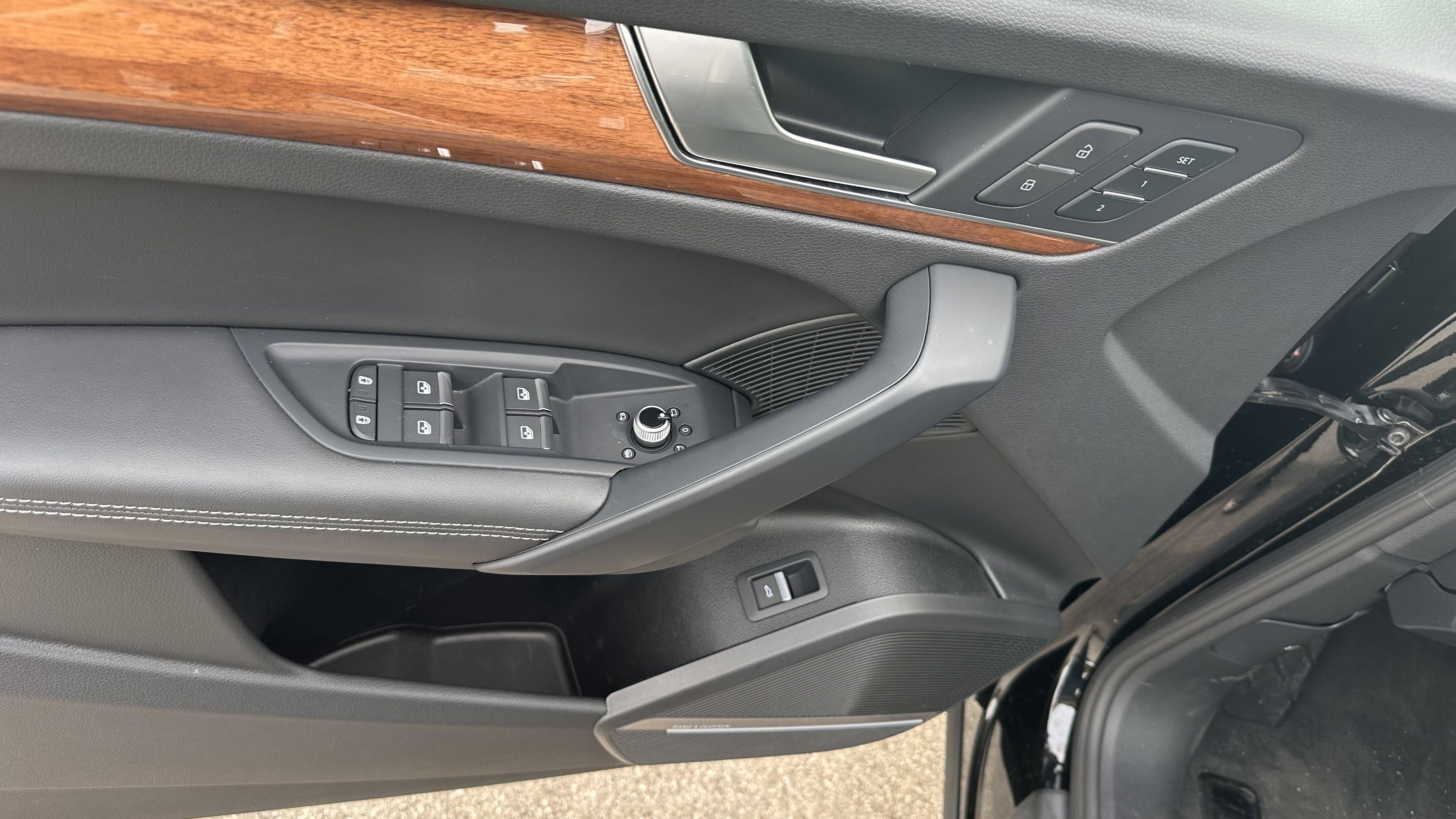 Used 2023 Audi Q5 2.0T Premium Plus image 17