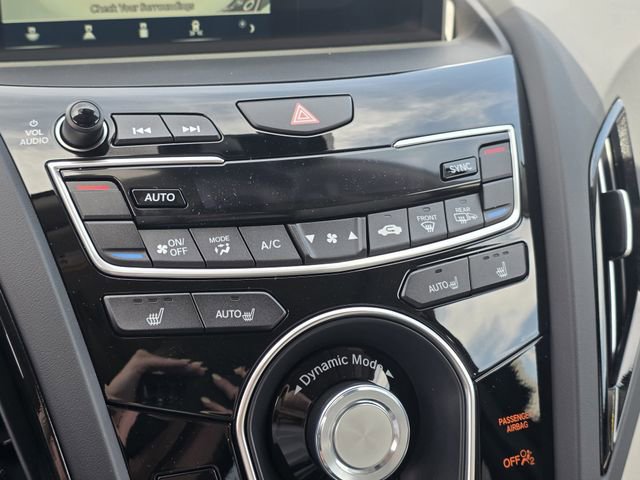 New 2026 Acura RDX SH-AWD w/ Technology Package image 14