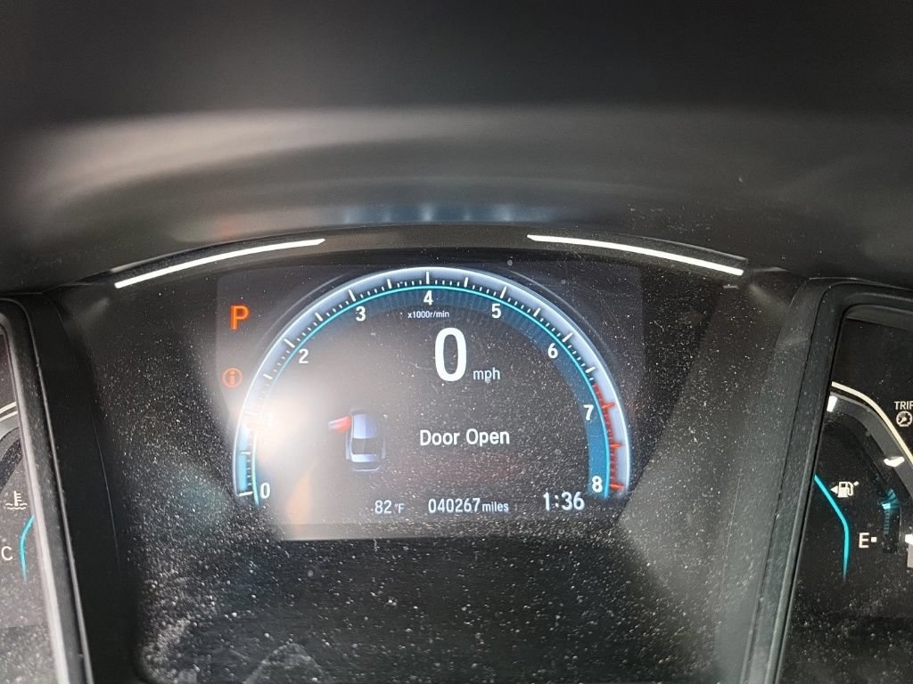 Used 2020 Honda Civic LX image 15
