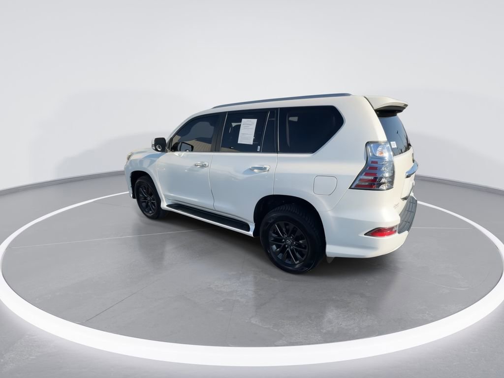 Used 2020 Lexus GX 460 Premium AWD/4WD image 6