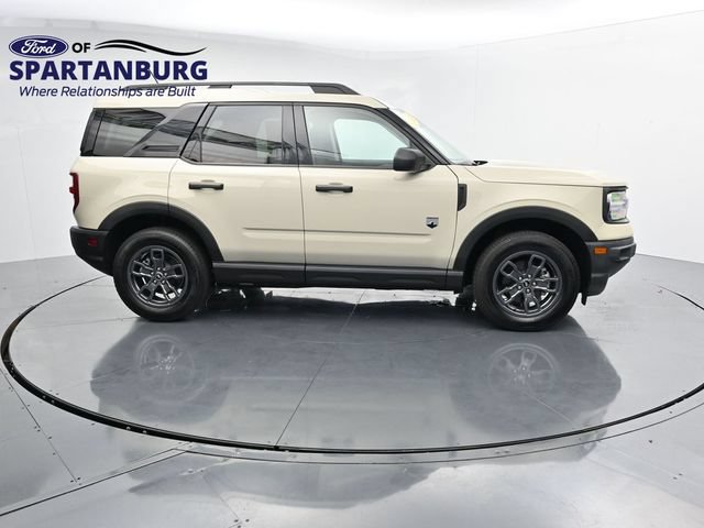 Used 2024 Ford Bronco Sport Big Bend w/ Convenience Package AWD/4WD image 8