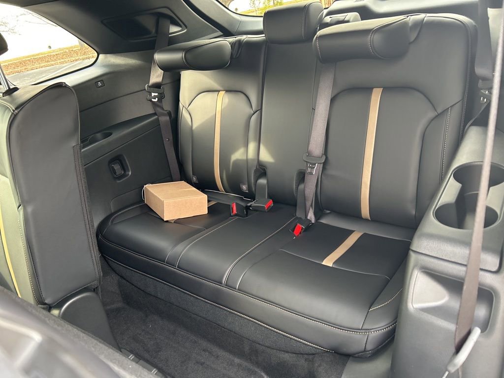 New 2026 MAZDA CX-90 3.3 Turbo S w/ Premium Package image 25