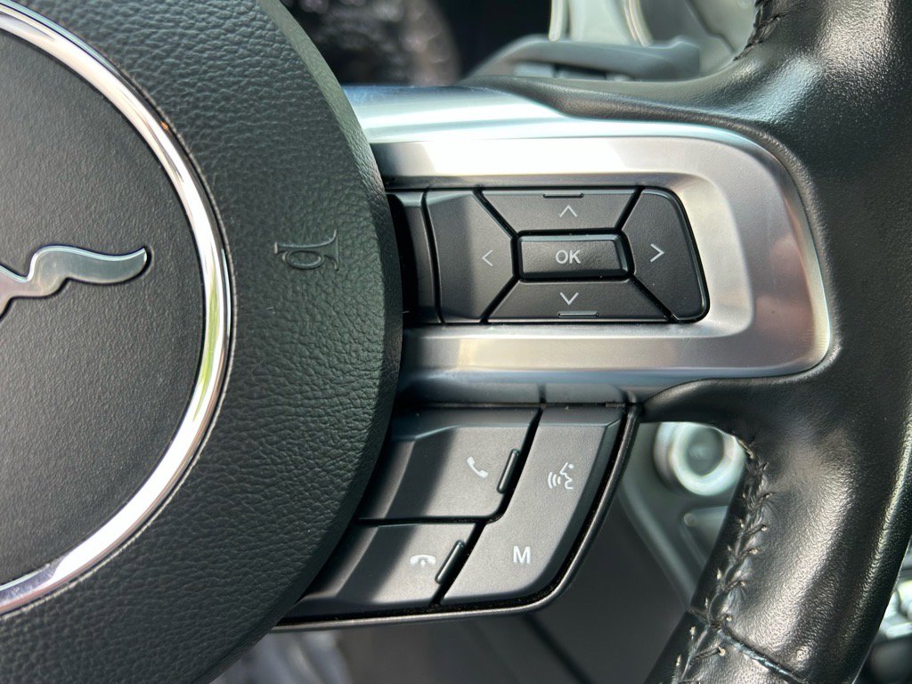 Used 2023 Ford Mustang Premium image 19