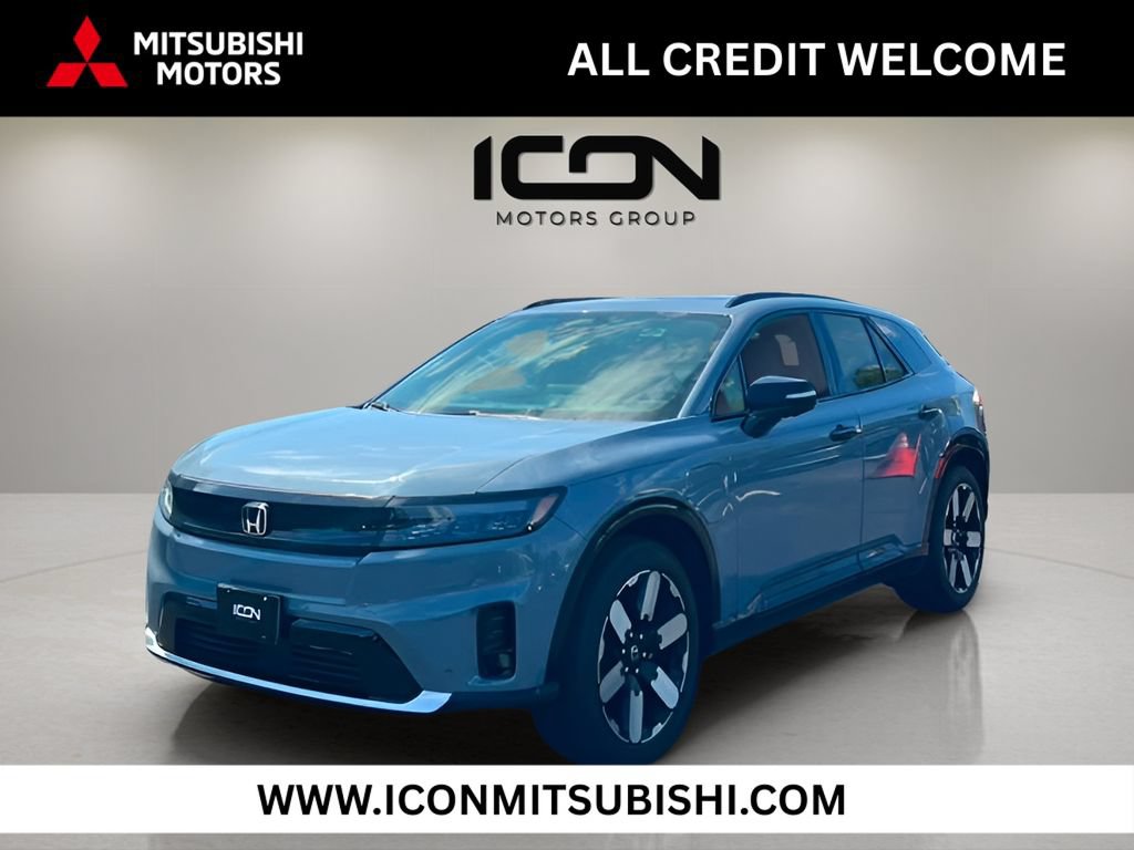 Used 2024 Honda Prologue Elite image 1