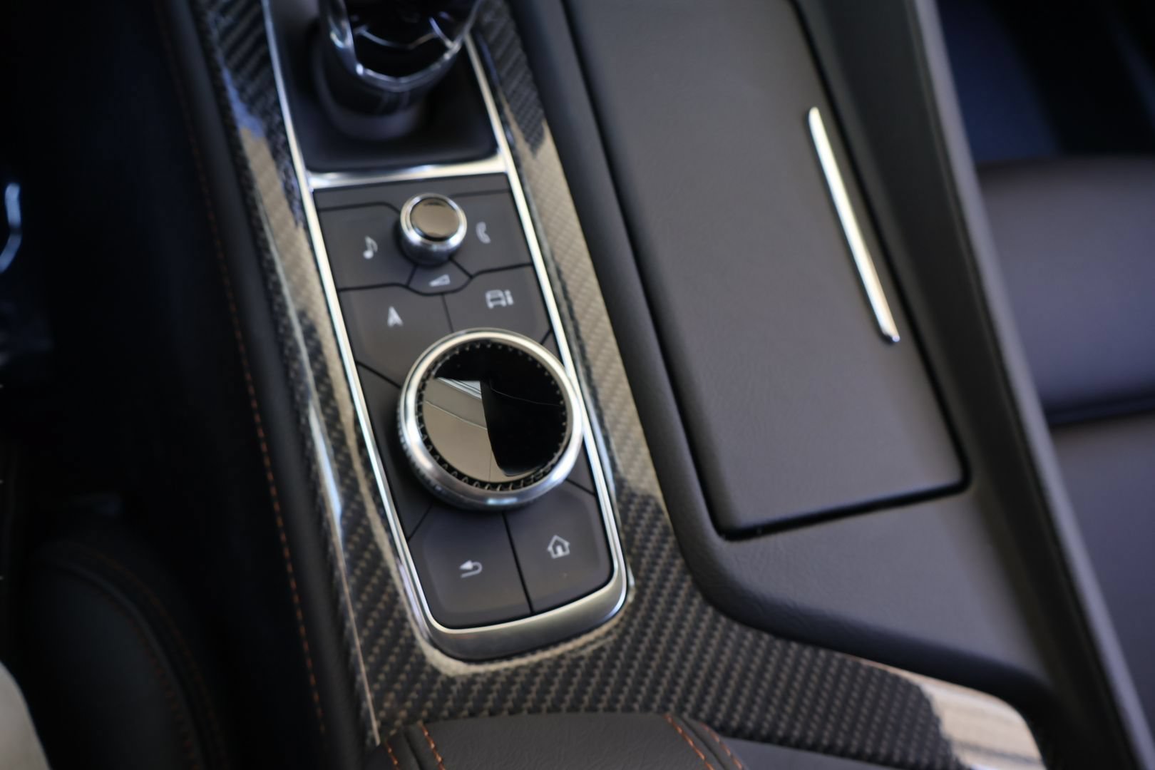 New 2026 Cadillac CT5 Sport RWD image 23