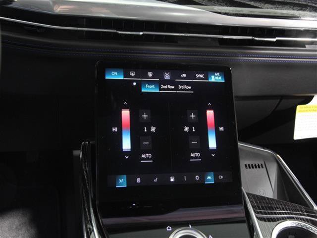 New 2025 Cadillac Escalade IQ Luxury 1 AWD/4WD image 15