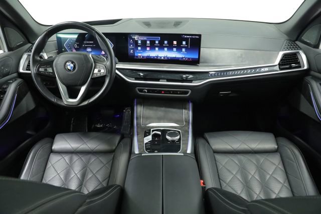 Used 2024 BMW X5 sDrive40i image 11