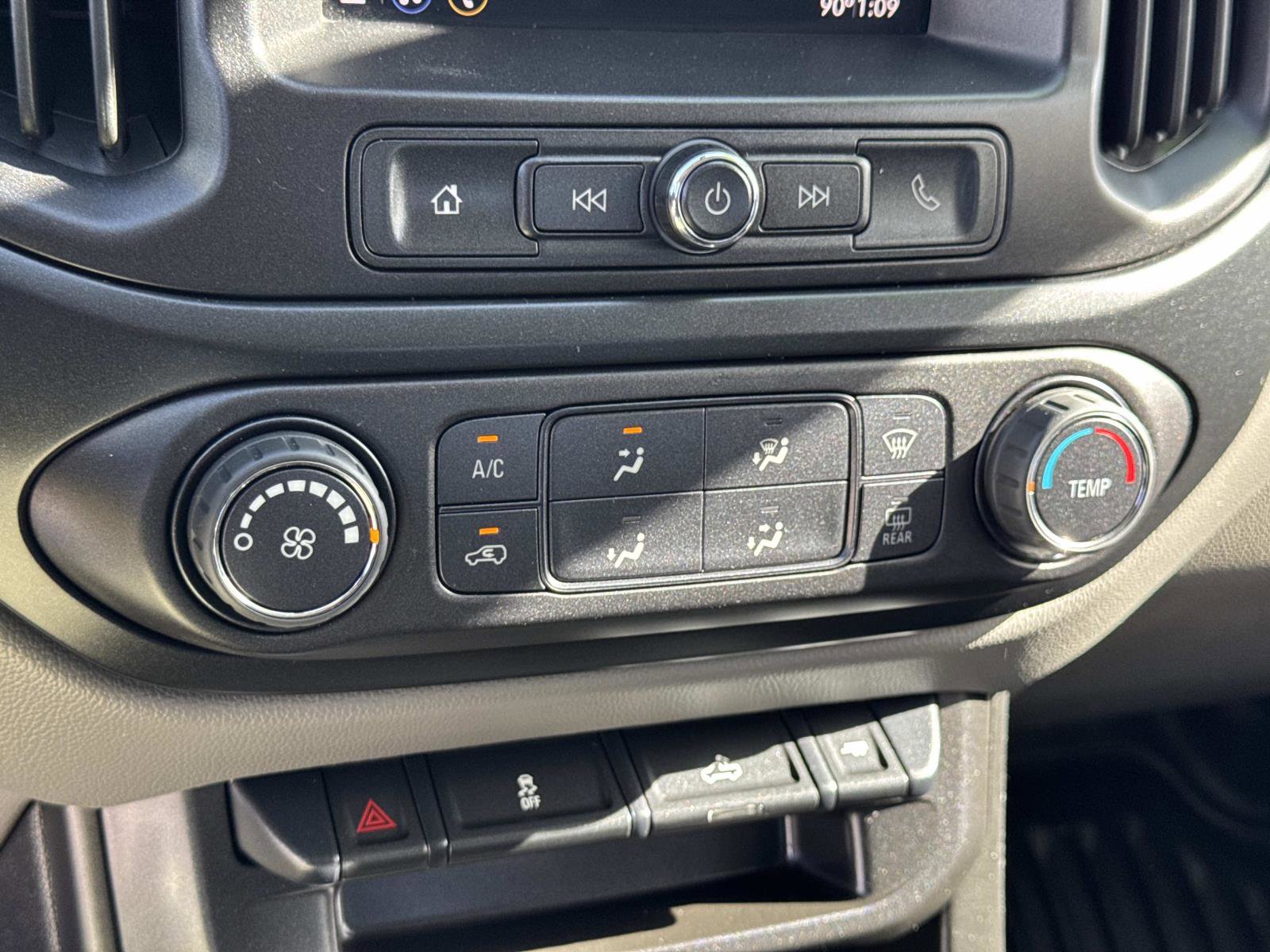 Used 2022 GMC Canyon Elevation Standard w/ Convenience Package image 8