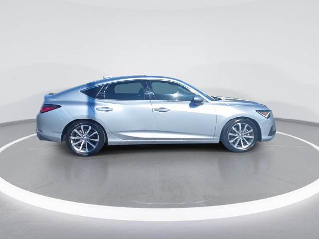 Used 2023 Acura Integra FWD image 9