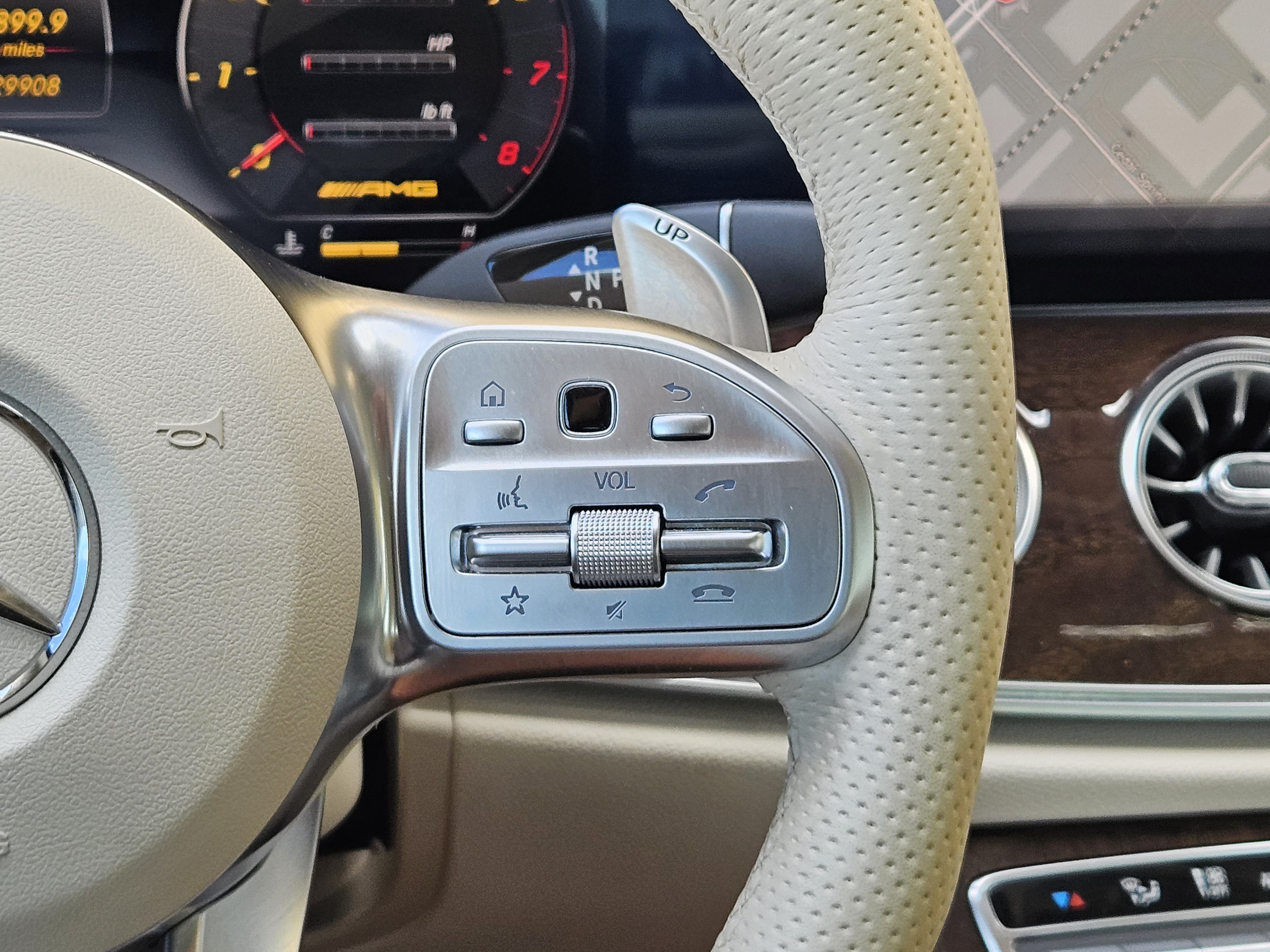 Used 2019 Mercedes-Benz CLS 53 AMG 4MATIC image 23