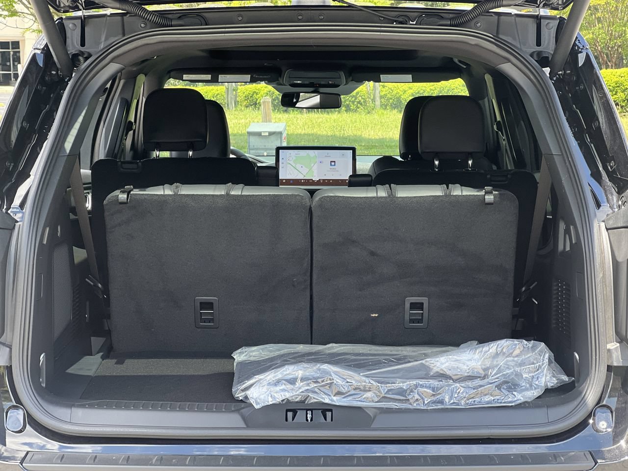 New 2026 Ford Explorer ST w/ Sun And Sound Package AWD/4WD image 21