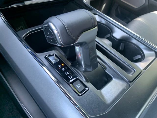 New 2026 Ford F150 Lariat AWD/4WD image 24