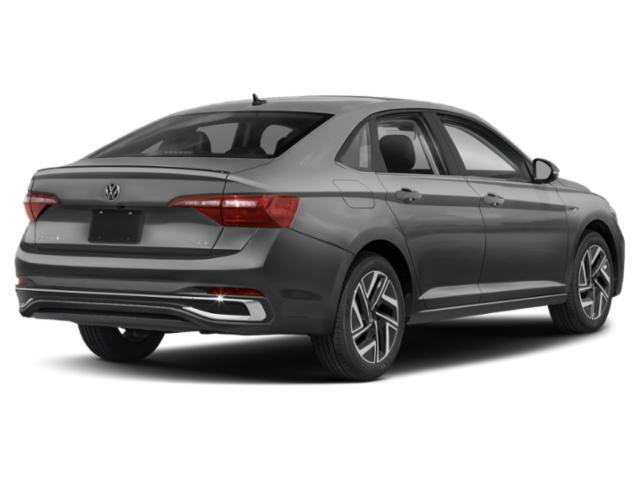 Certified 2023 Volkswagen Jetta SEL FWD image 2