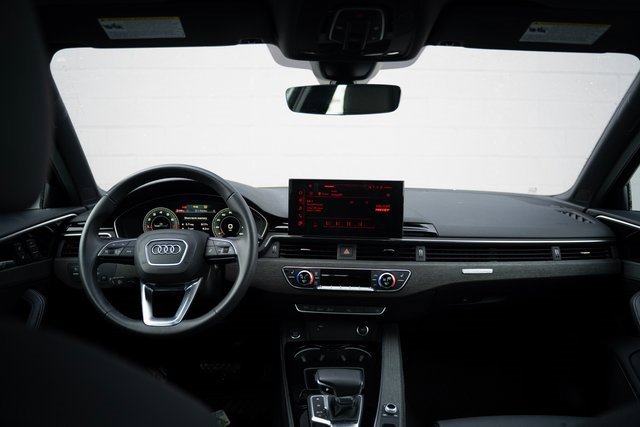 Used 2023 Audi A4 2.0T Premium Plus w/ Premium Plus Package image 21