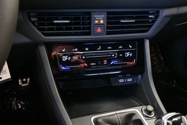 New 2026 Volkswagen Jetta Sport image 20