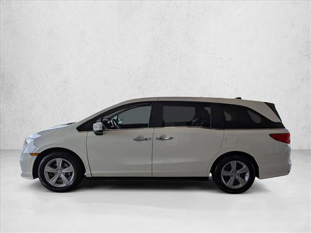 Used 2019 Honda Odyssey EX-L image 8