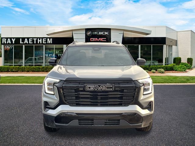 New 2026 GMC Terrain Elevation w/ Elevation Premium Package image 8