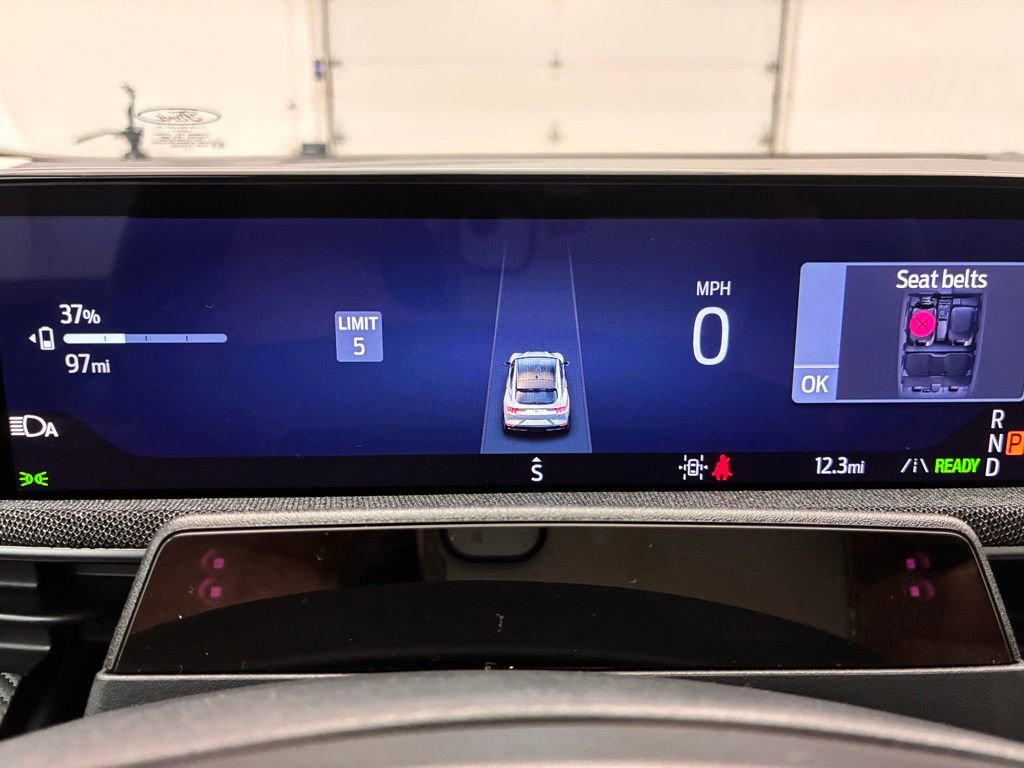 New 2025 Ford Mustang Mach-E Premium w/ Sport Appearance Package image 21