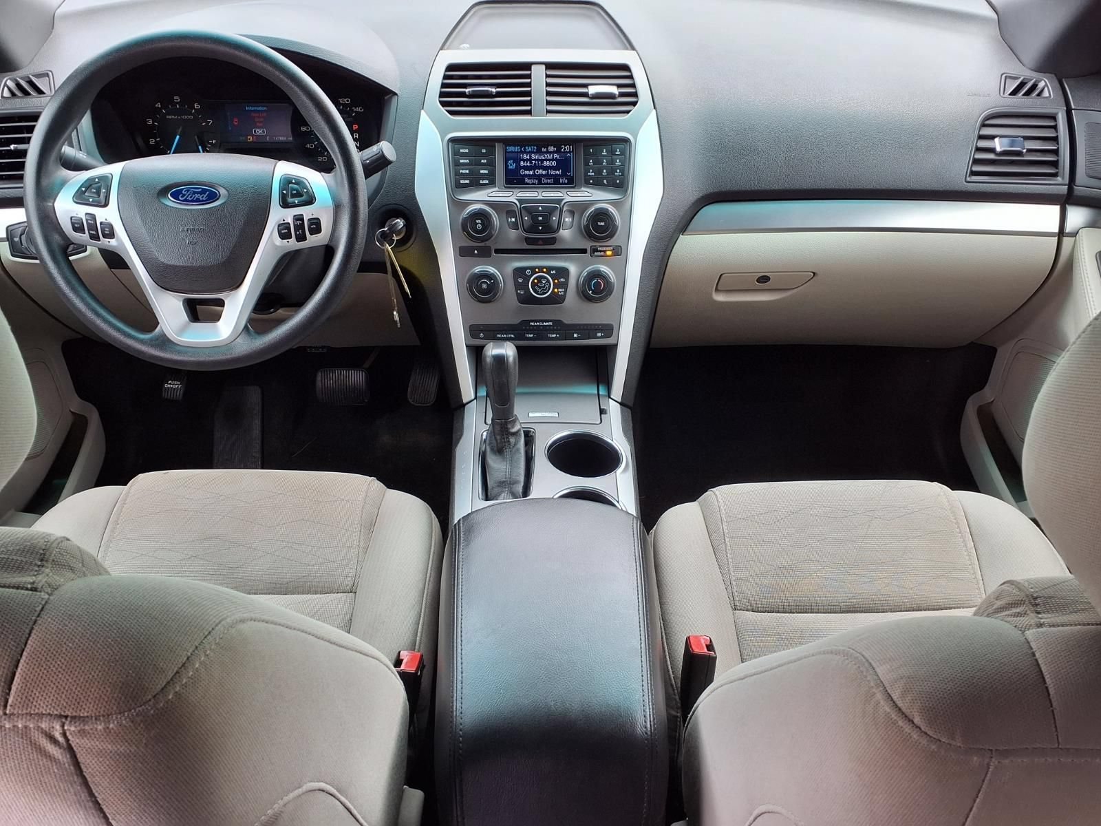 Used 2013 Ford Explorer FWD image 12