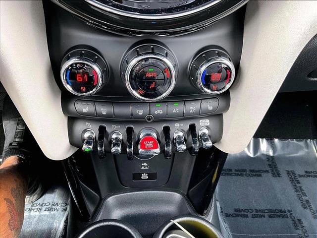 Used 2024 MINI Cooper S image 24