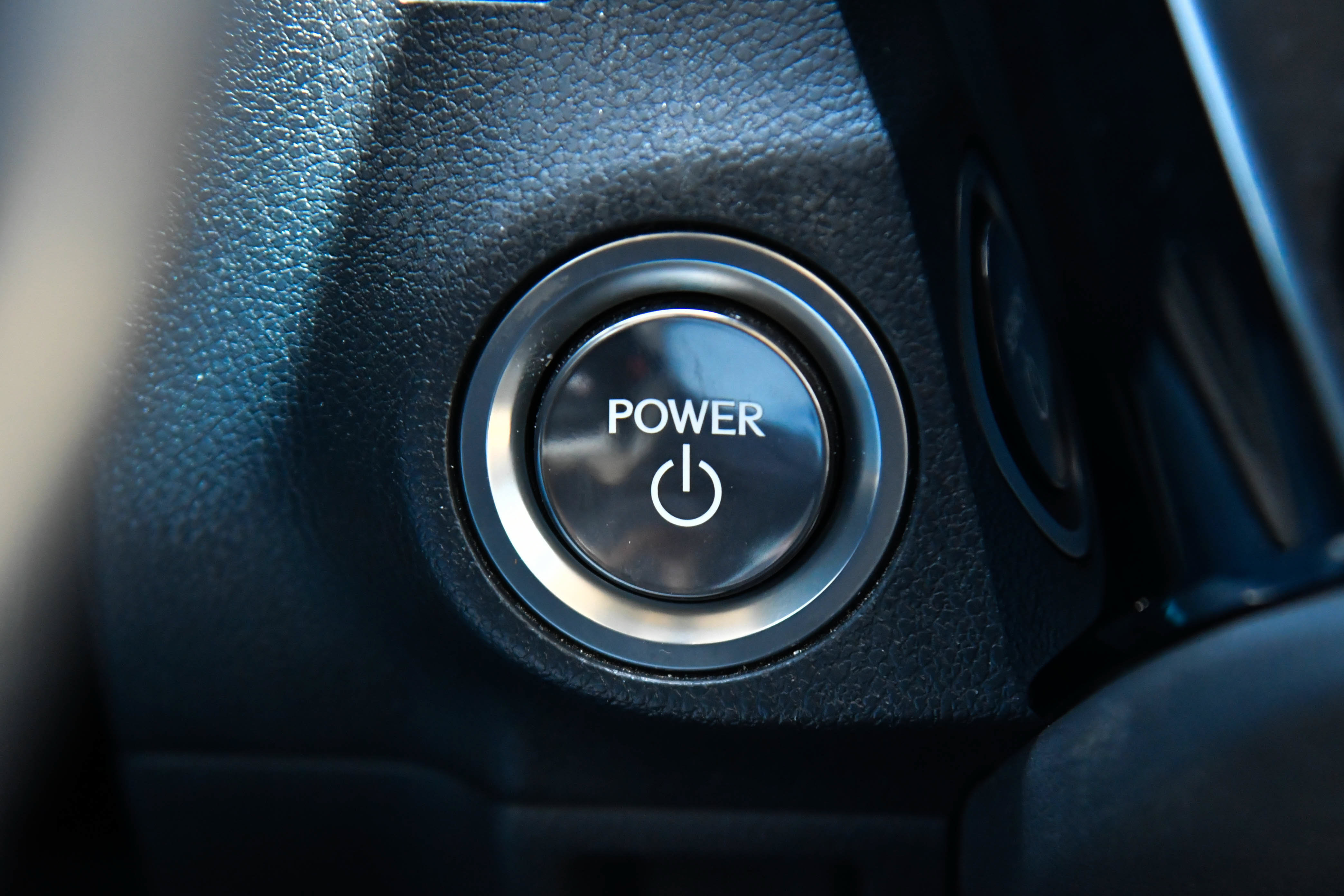 Used 2023 Lexus ES 300h w/ Premium Package FWD image 34