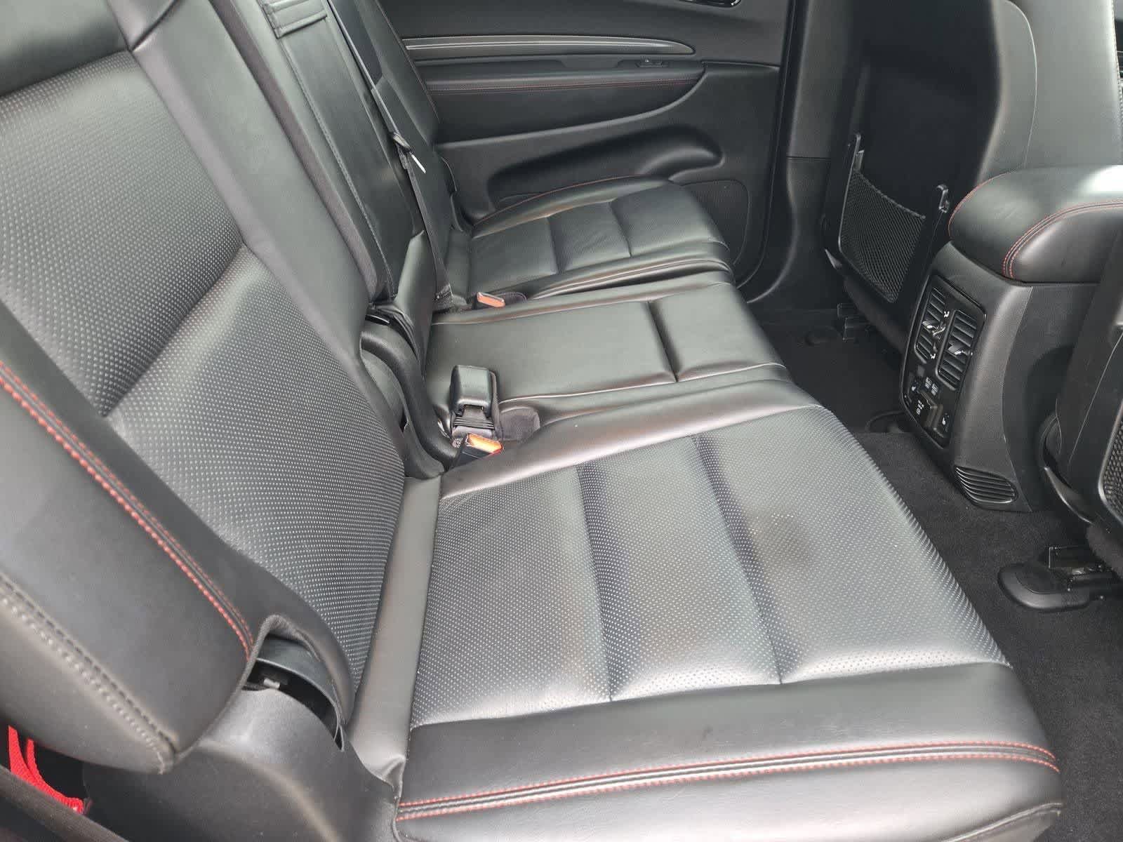 Used 2024 Dodge Durango R/T AWD/4WD image 19