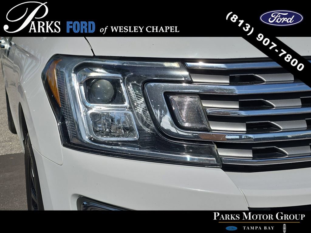Used 2019 Ford Expedition Max Limited RWD image 6