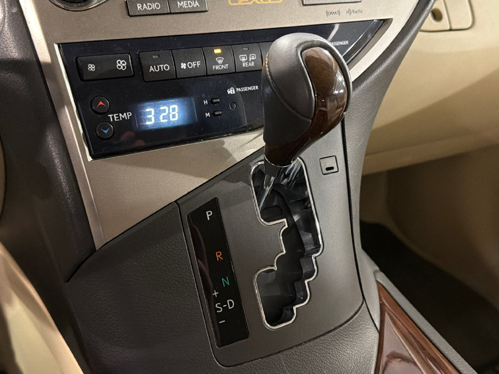 Used 2014 Lexus RX 350 AWD image 19