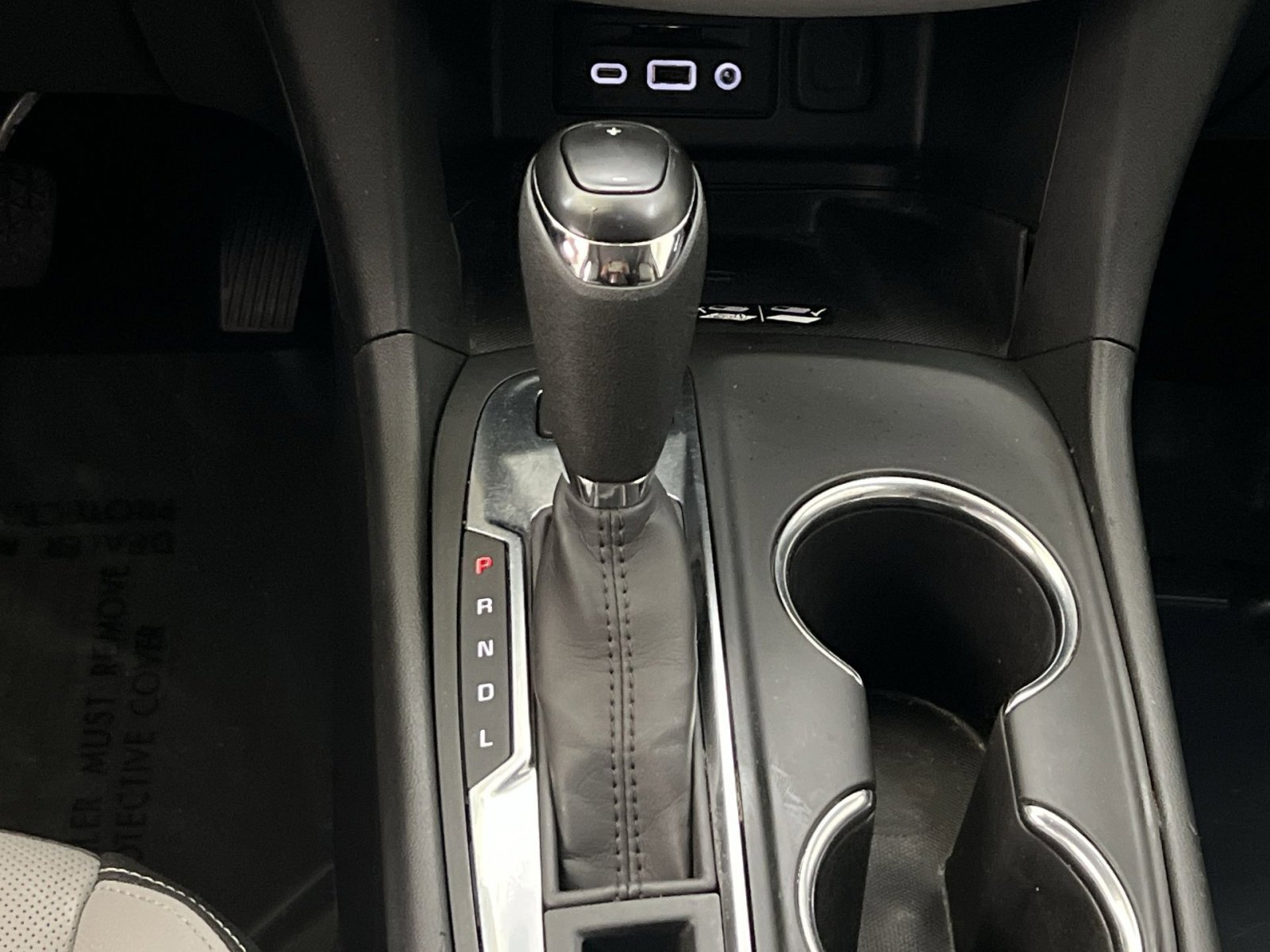 Used 2021 Chevrolet Equinox Premier image 20