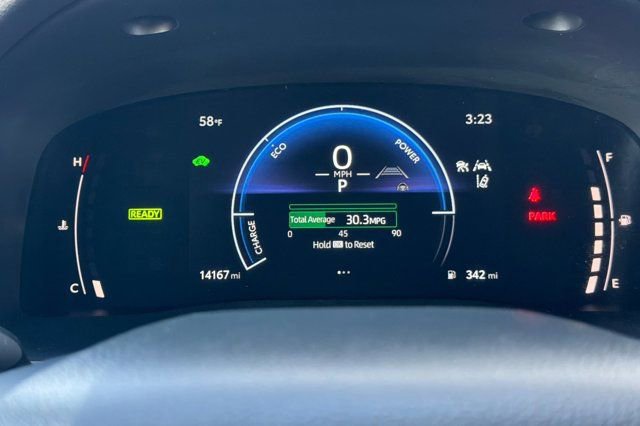 Used 2025 Toyota Camry LE image 23