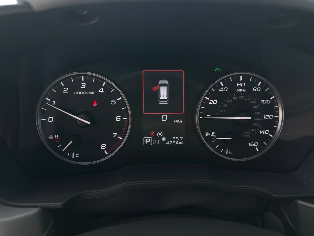 Used 2026 Subaru Forester Sport AWD/4WD image 18