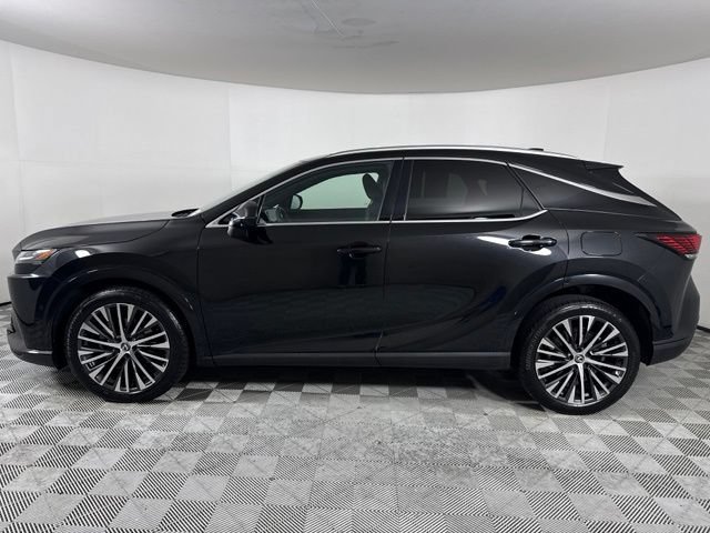 Used 2024 Lexus RX 350 Premium Plus w/ Convenience Package FWD image 3