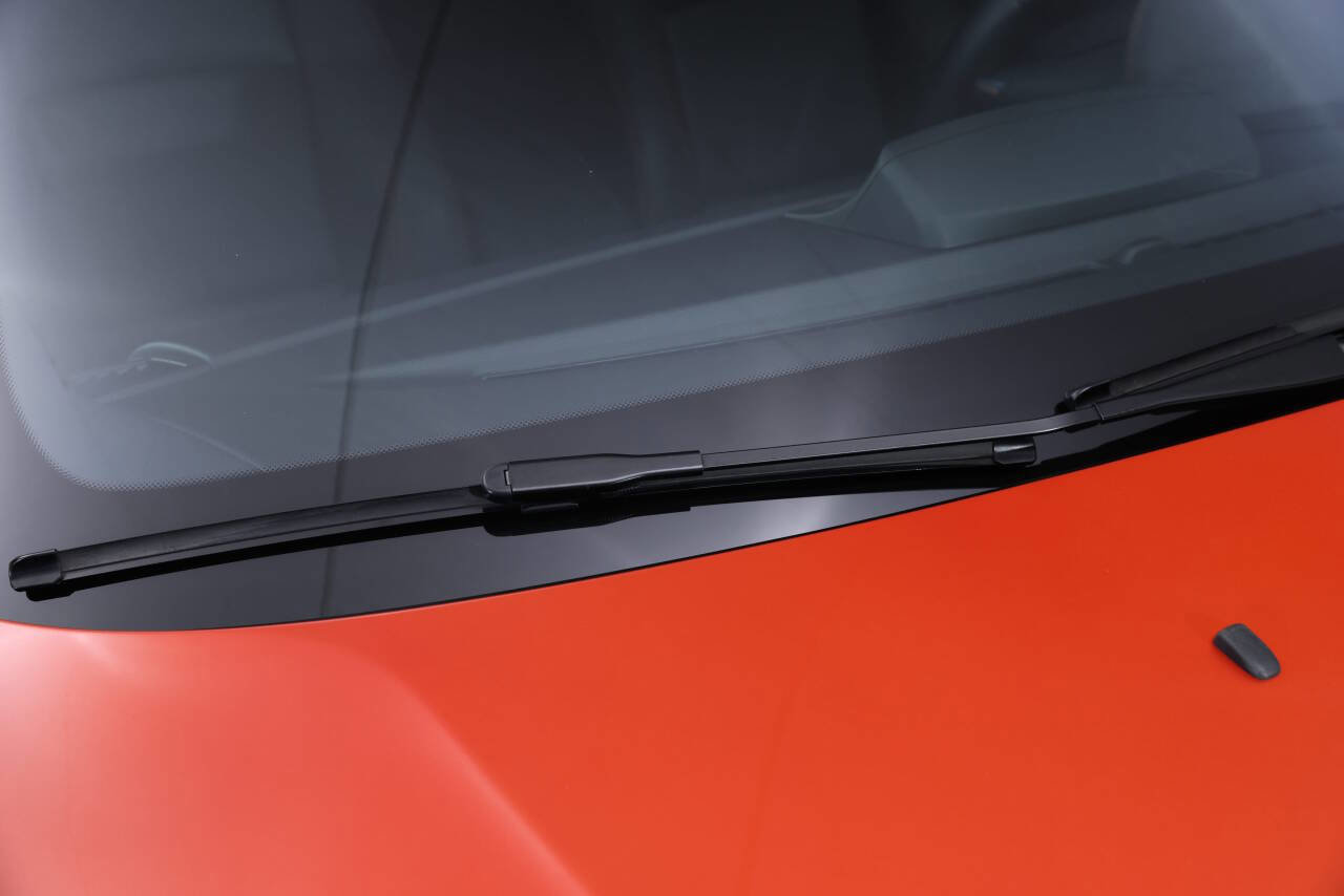 Used 2011 BMW 1 Series M image 34