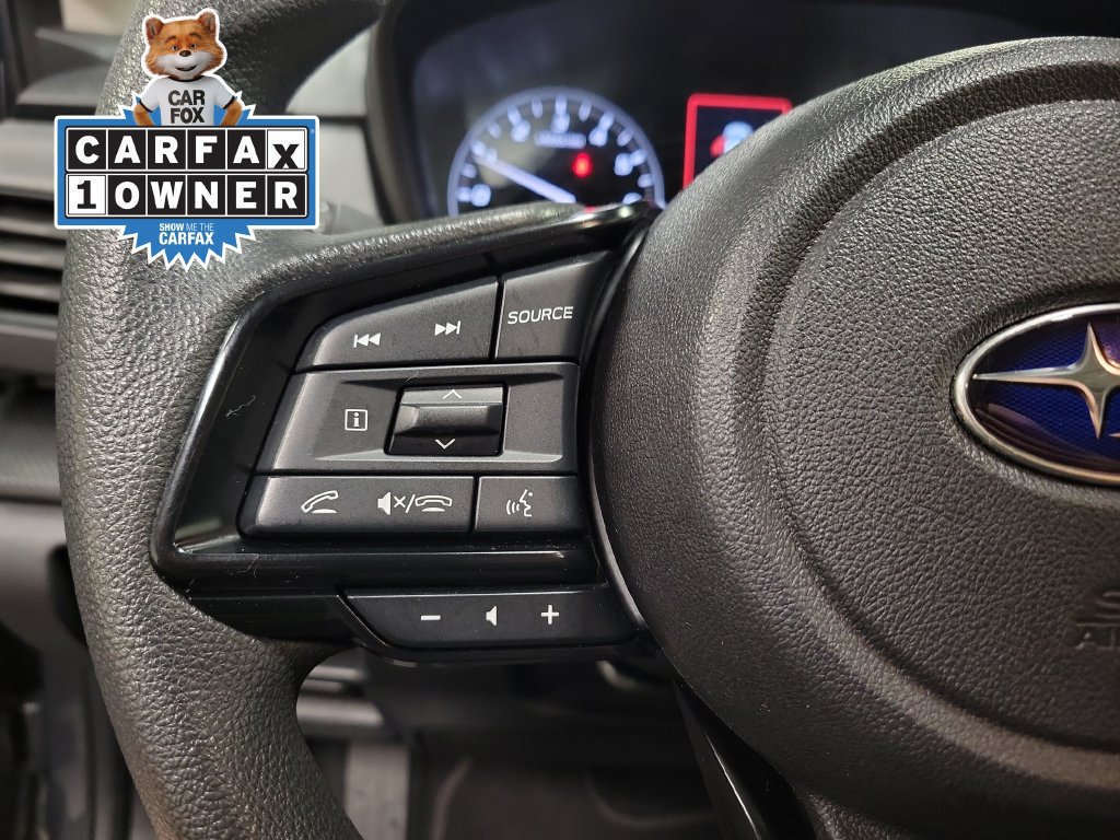 Used 2025 Subaru Crosstrek 2.5i Premium AWD/4WD image 25