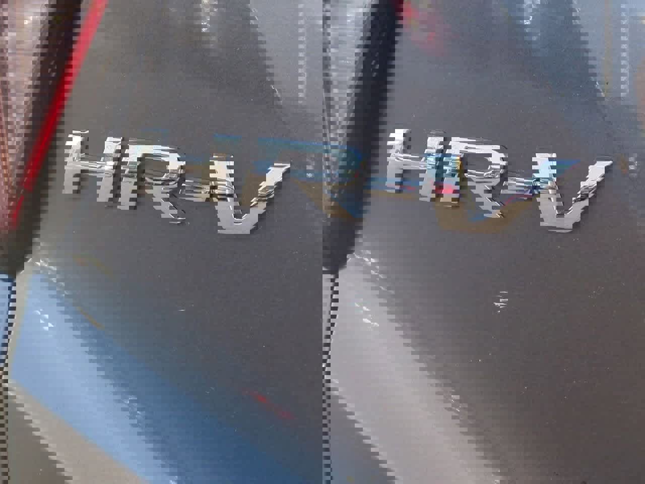 Used 2016 Honda HR-V LX image 11