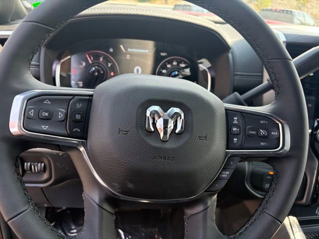 New 2026 RAM 3500 Laramie w/ Night Edition image 17