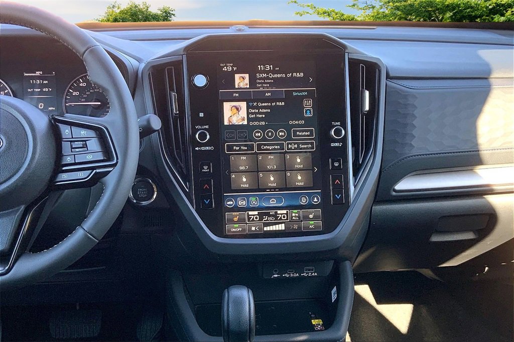 New 2026 Subaru Forester Premium image 6