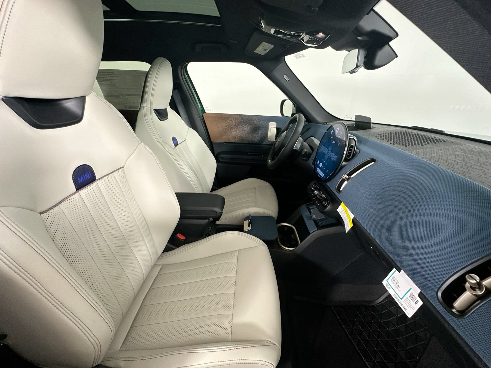 New 2027 MINI Cooper Countryman S AWD/4WD image 46