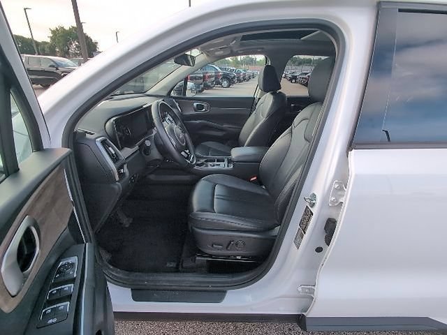 Used 2023 Kia Sorento X-Line EX AWD/4WD image 16
