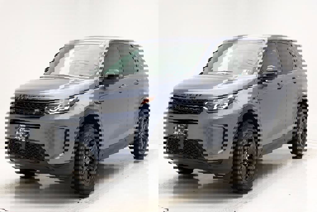 Used 2023 Land Rover Discovery Sport S image 2