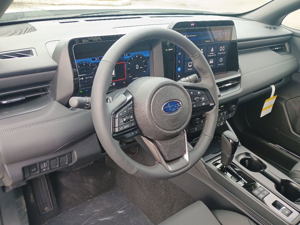 New 2026 Subaru Outback Touring AWD/4WD image 9