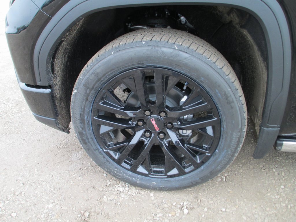 New 2026 GMC Sierra 1500 Denali w/ Denali Reserve Package image 13